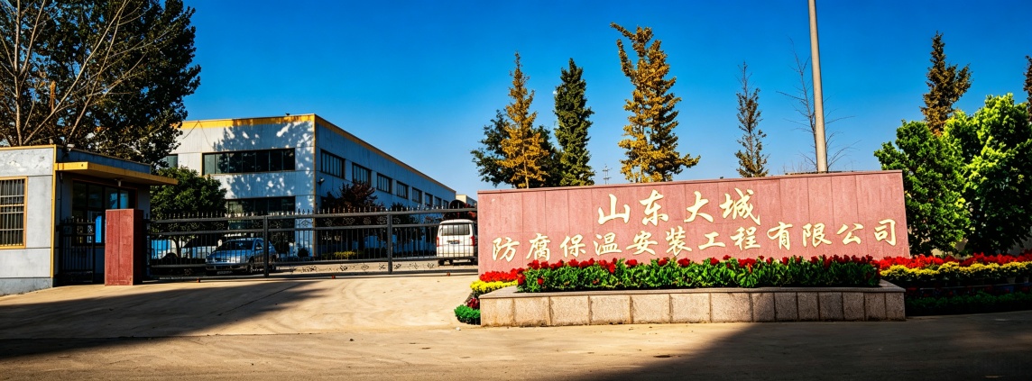 东丰聚氨酯保温管生产厂家
